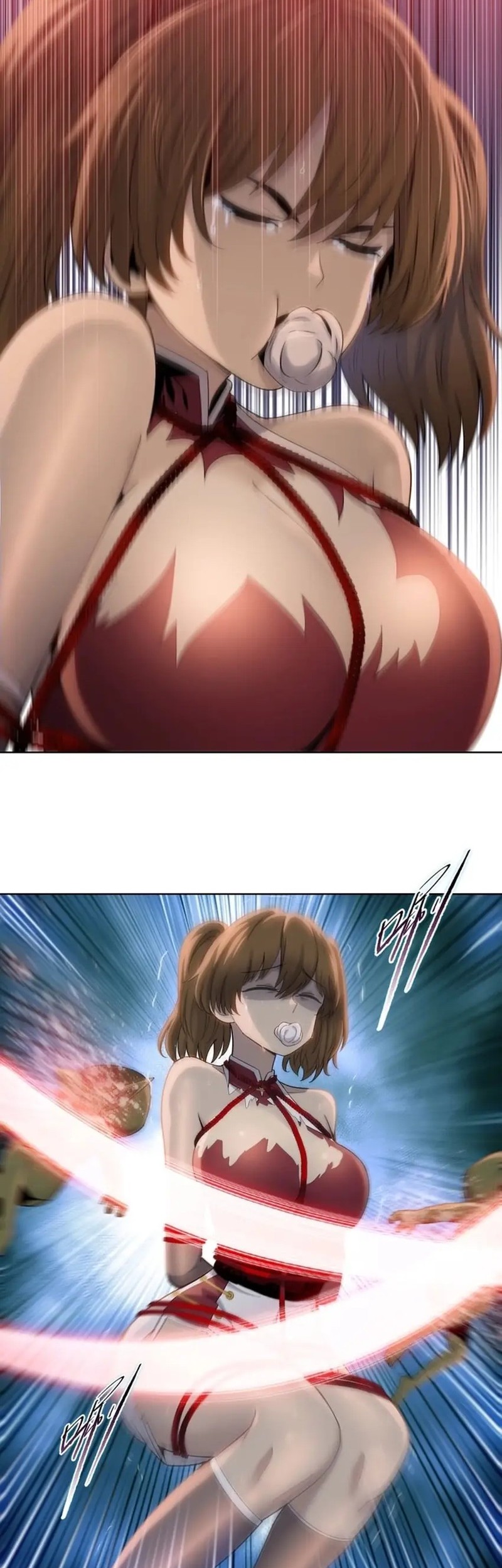 The Butcher Blade That Pierces All Realms Chapter 5 Gambar 5