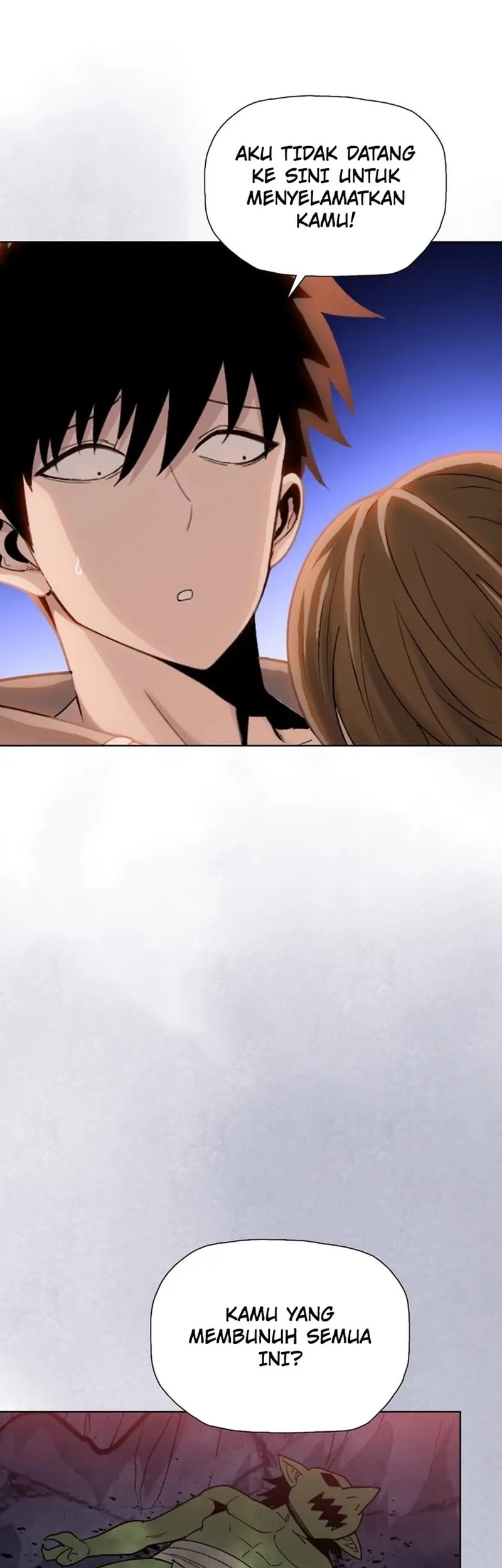 The Butcher Blade That Pierces All Realms Chapter 5 Gambar 10