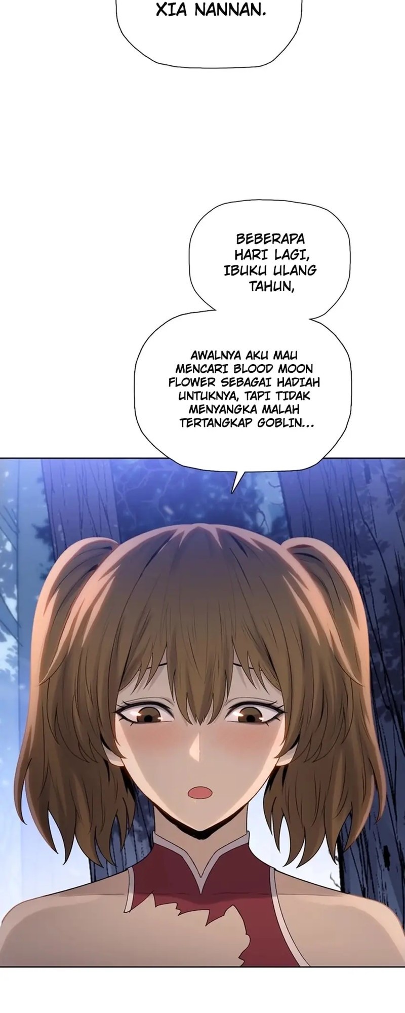 The Butcher Blade That Pierces All Realms Chapter 5 Gambar 18