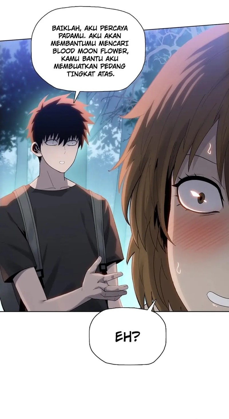 The Butcher Blade That Pierces All Realms Chapter 5 Gambar 27