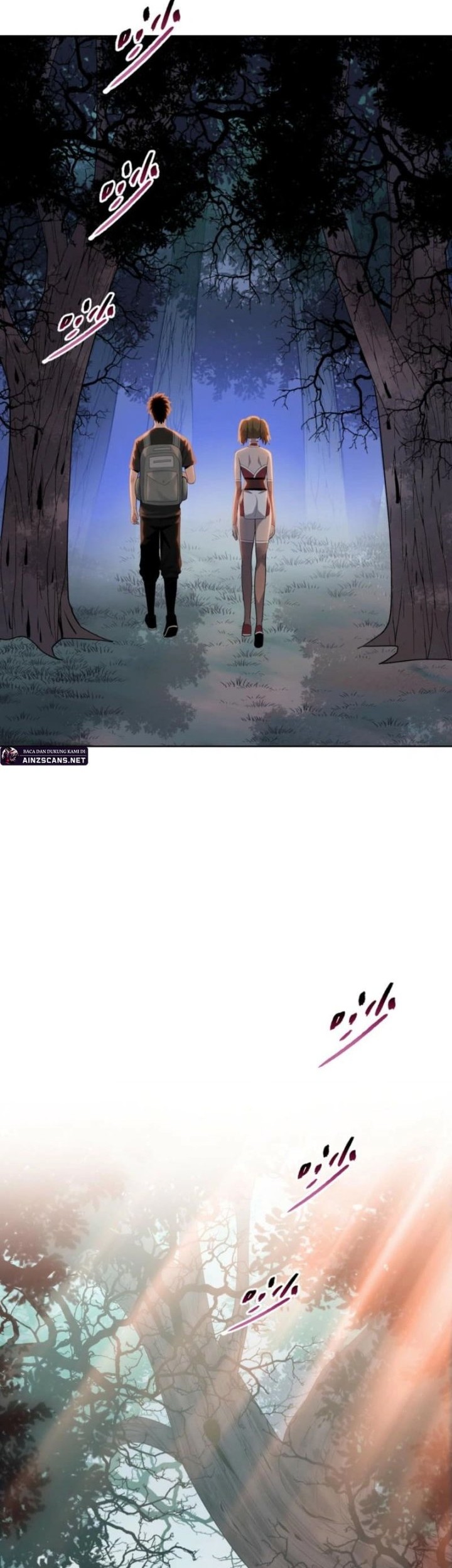 The Butcher Blade That Pierces All Realms Chapter 6 Gambar 8