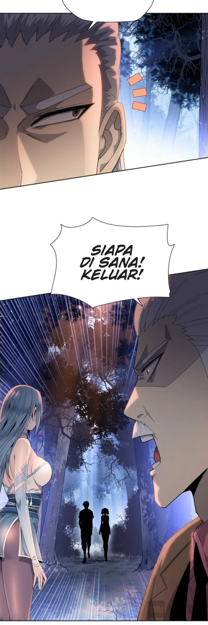 The Butcher Blade That Pierces All Realms Chapter 6 Gambar 11