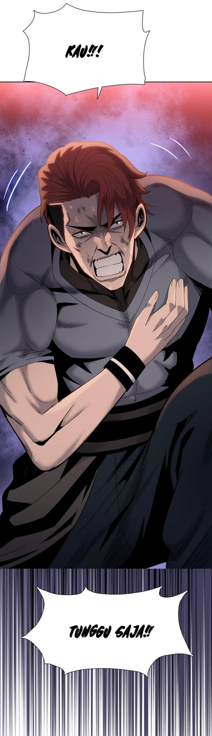 The Butcher Blade That Pierces All Realms Chapter 7 Gambar 35