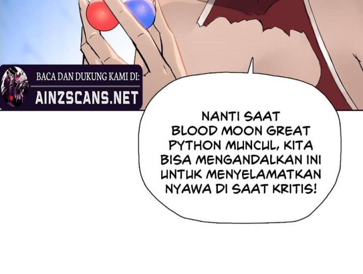 The Butcher Blade That Pierces All Realms Chapter 7 Gambar 41