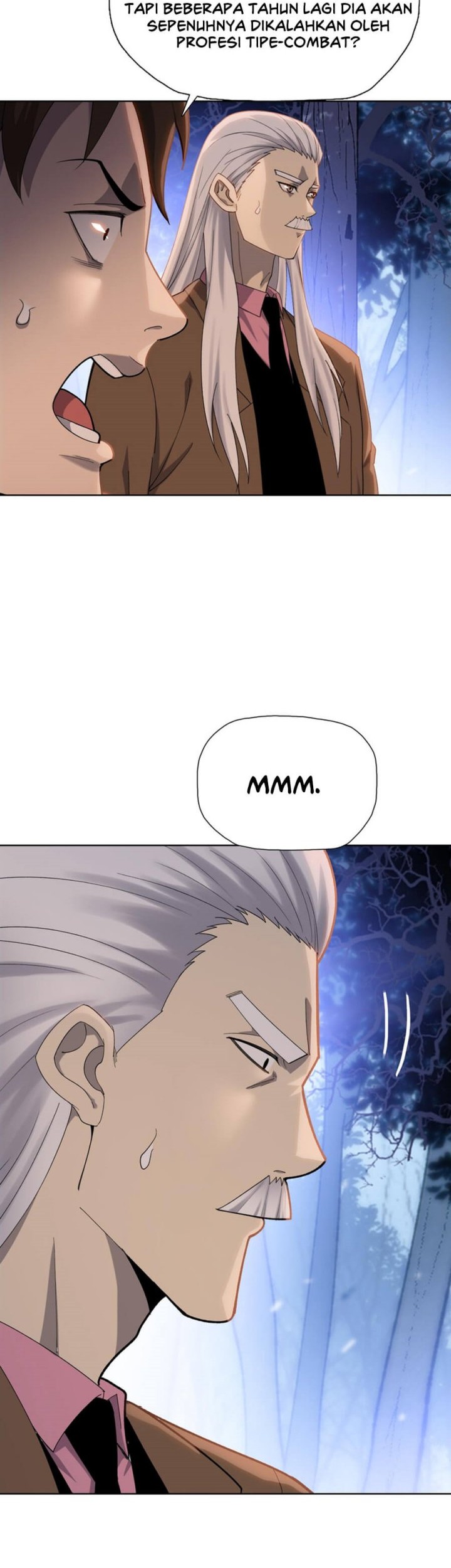 The Butcher Blade That Pierces All Realms Chapter 7 Gambar 11