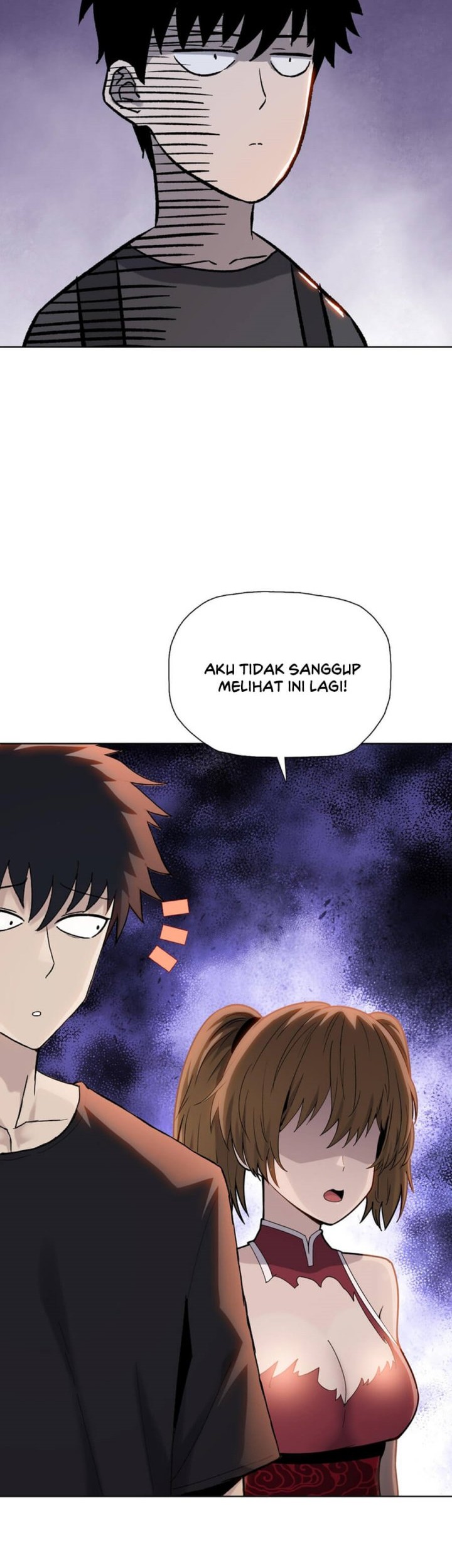 The Butcher Blade That Pierces All Realms Chapter 7 Gambar 15