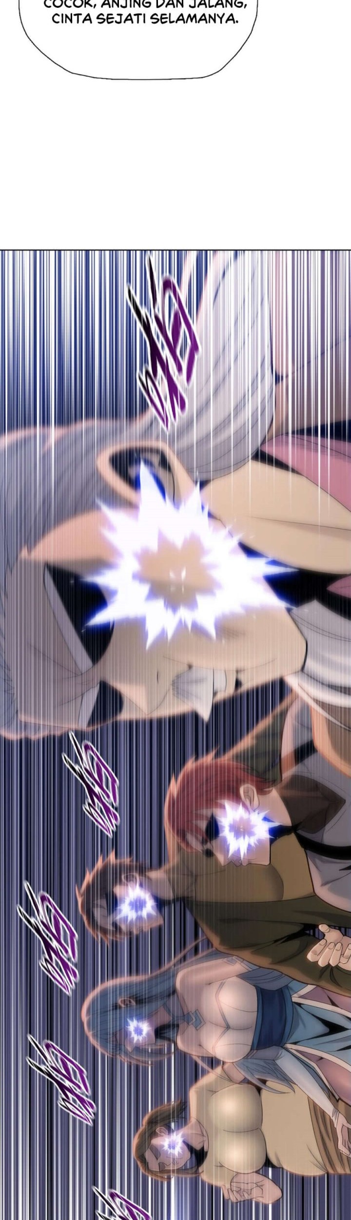 The Butcher Blade That Pierces All Realms Chapter 7 Gambar 19