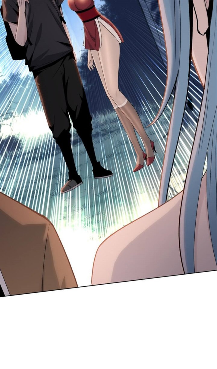 The Butcher Blade That Pierces All Realms Chapter 7 Gambar 29