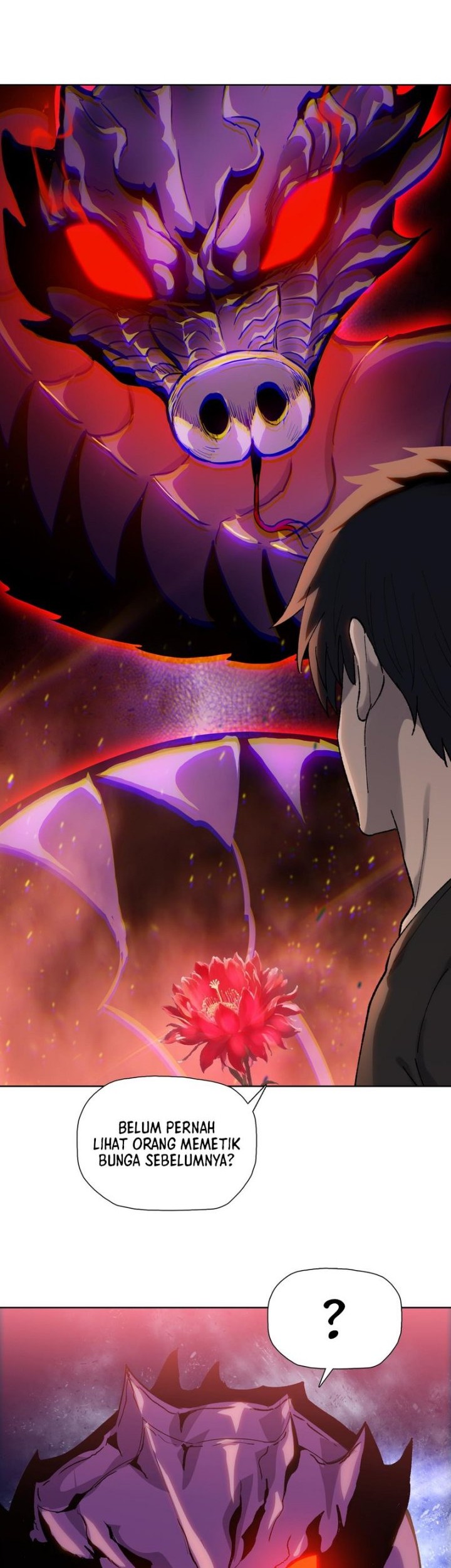 Baca  The Butcher Blade That Pierces All Realms Chapter 8 Gambar 2