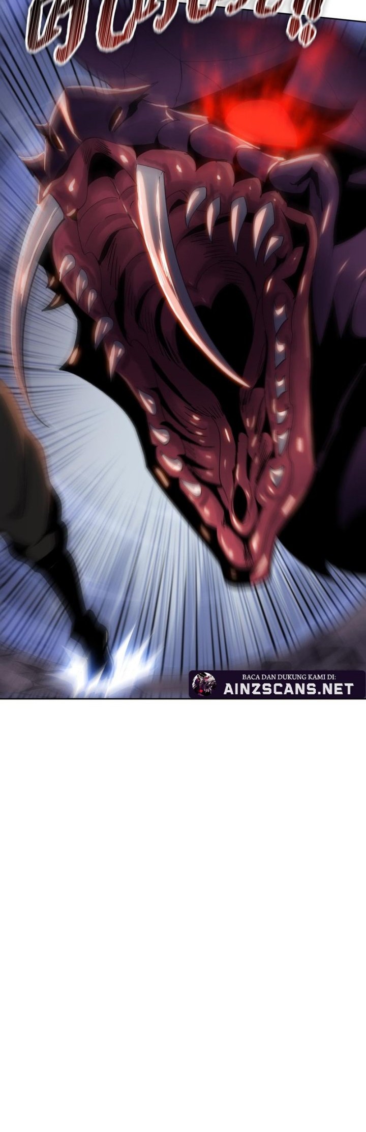 The Butcher Blade That Pierces All Realms Chapter 8 Gambar 23