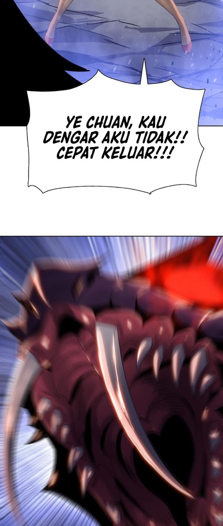 The Butcher Blade That Pierces All Realms Chapter 8 Gambar 28