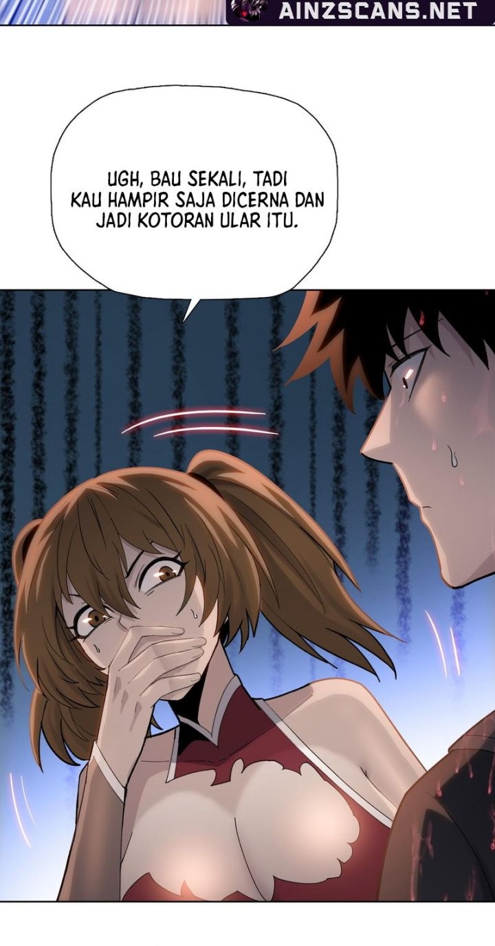 The Butcher Blade That Pierces All Realms Chapter 8 Gambar 33