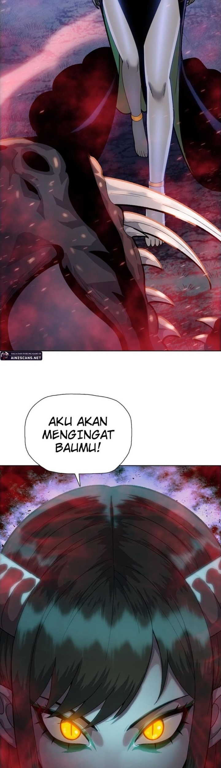 The Butcher Blade That Pierces All Realms Chapter 9 Gambar 12