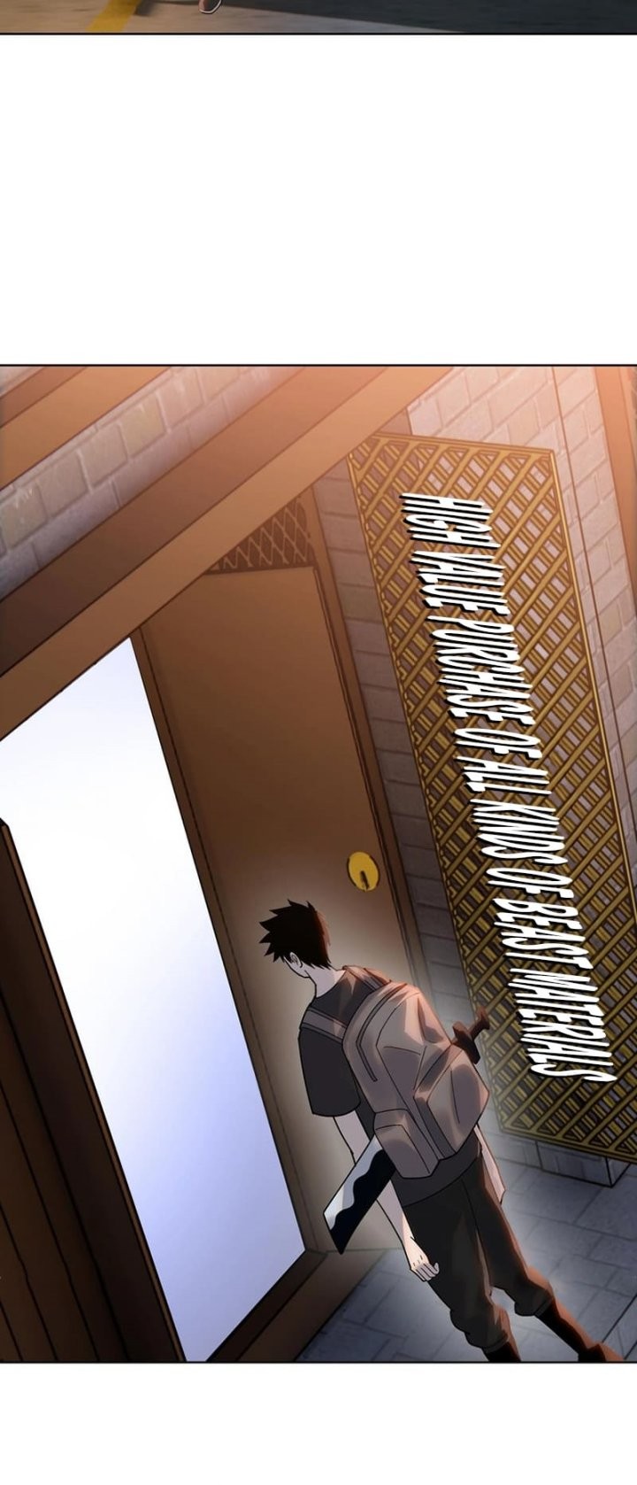 The Butcher Blade That Pierces All Realms Chapter 9 Gambar 15