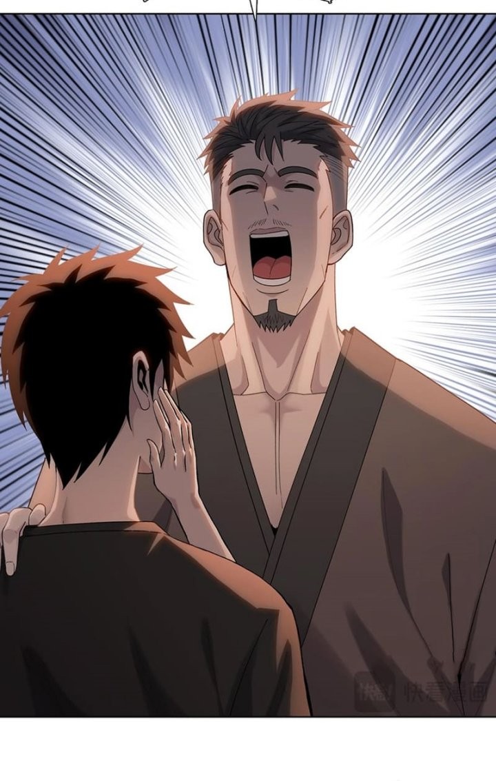 The Butcher Blade That Pierces All Realms Chapter 9 Gambar 30