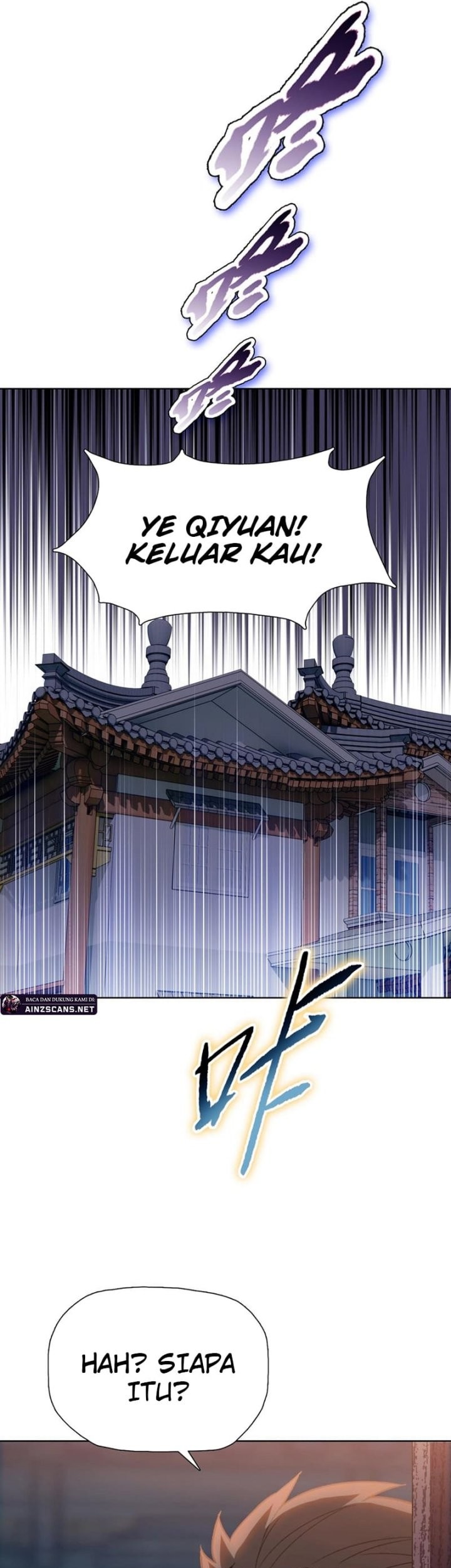 The Butcher Blade That Pierces All Realms Chapter 9 Gambar 31