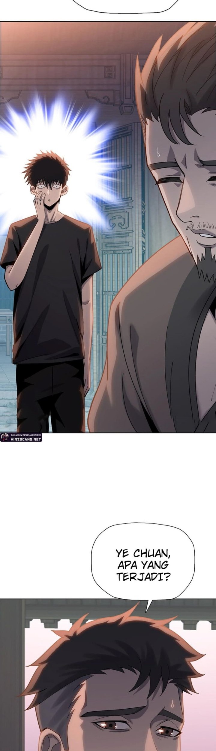 The Butcher Blade That Pierces All Realms Chapter 9 Gambar 37