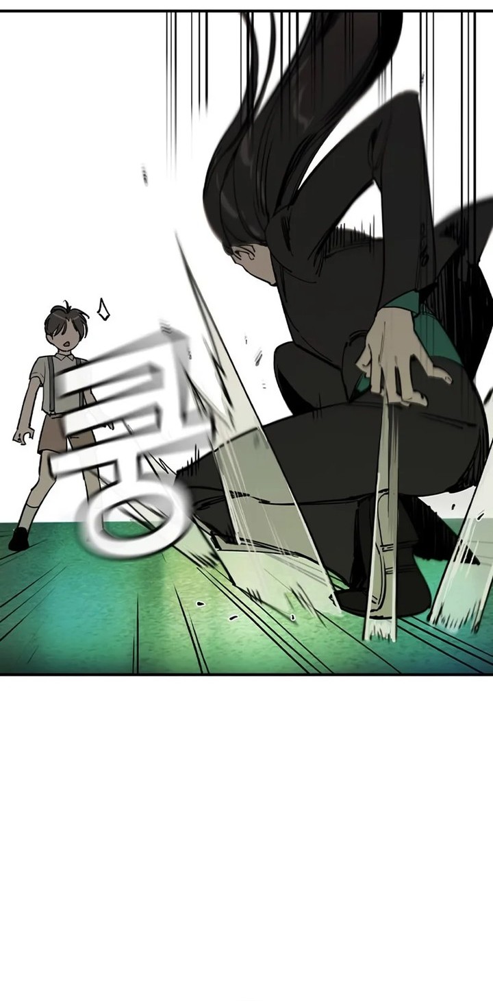 The Childe Chapter 1 Gambar 36