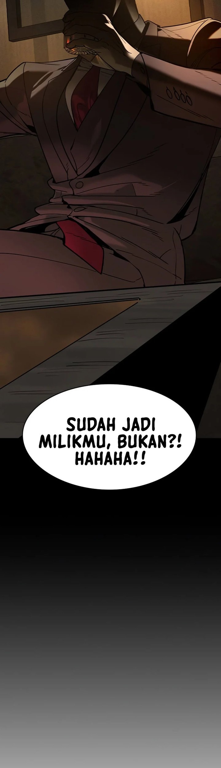 The Childe Chapter 1 Gambar 64