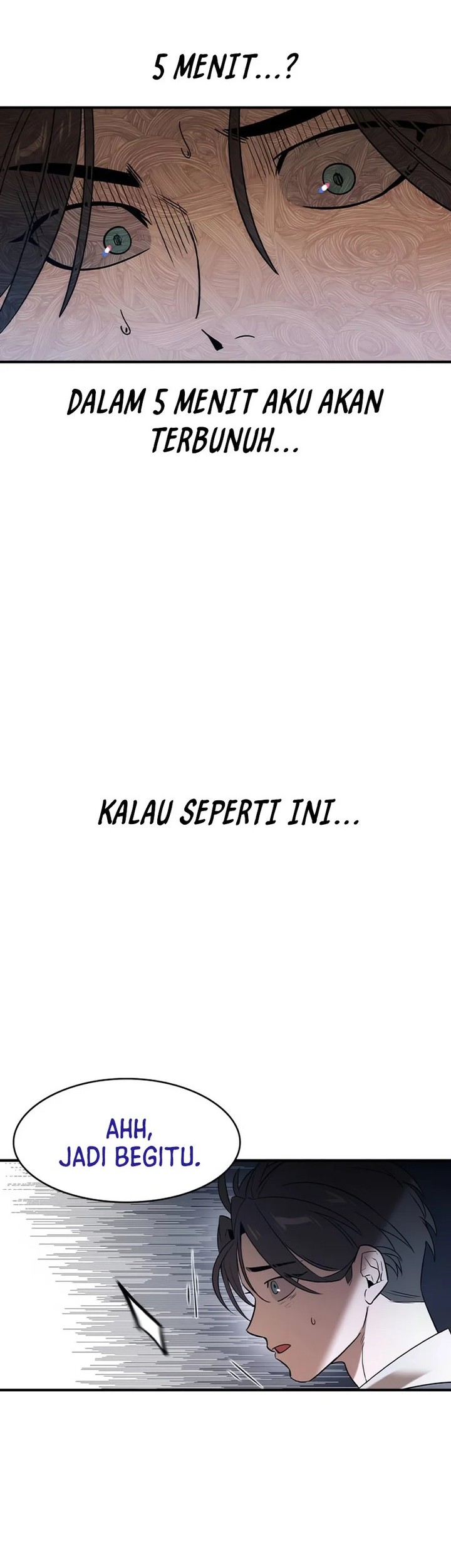 The Childe Chapter 1 Gambar 66