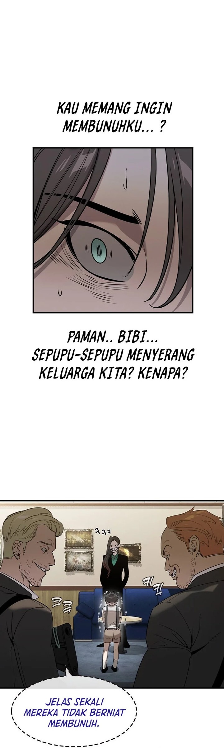The Childe Chapter 1 Gambar 70