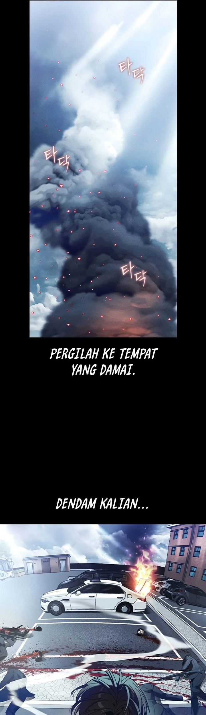 The Childe Chapter 1 Gambar 115