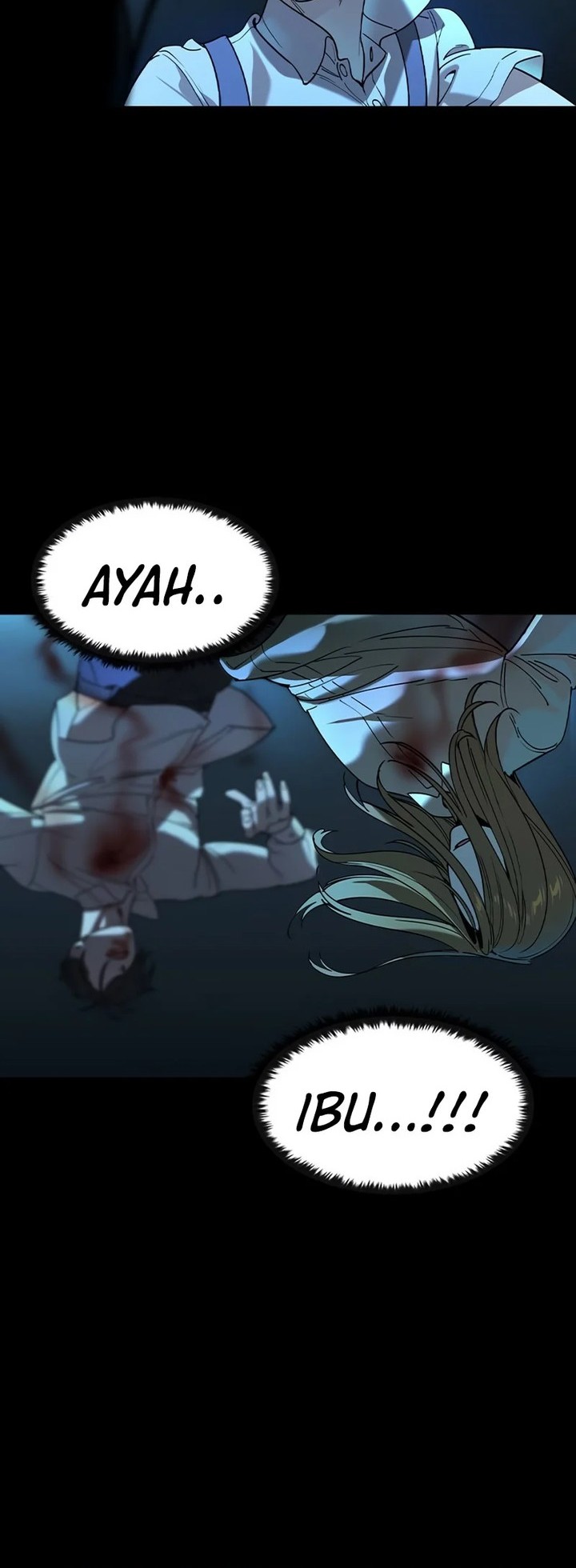 The Childe Chapter 1 Gambar 14