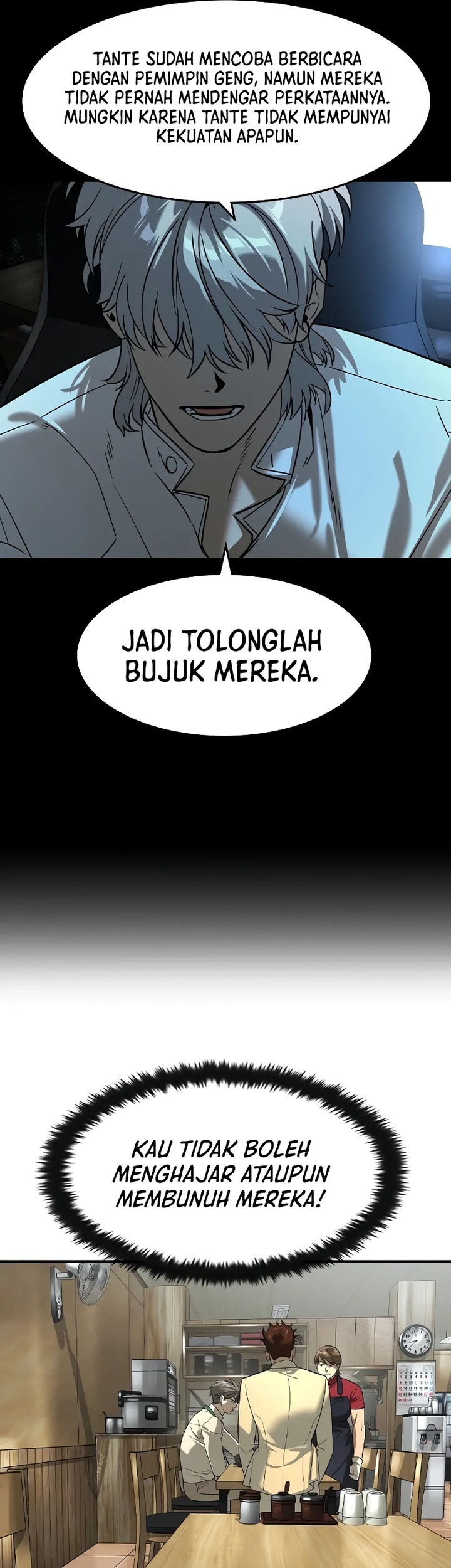 The Childe Chapter 10 Gambar 39