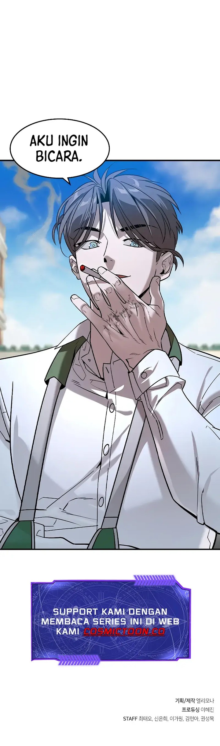 The Childe Chapter 10 Gambar 53
