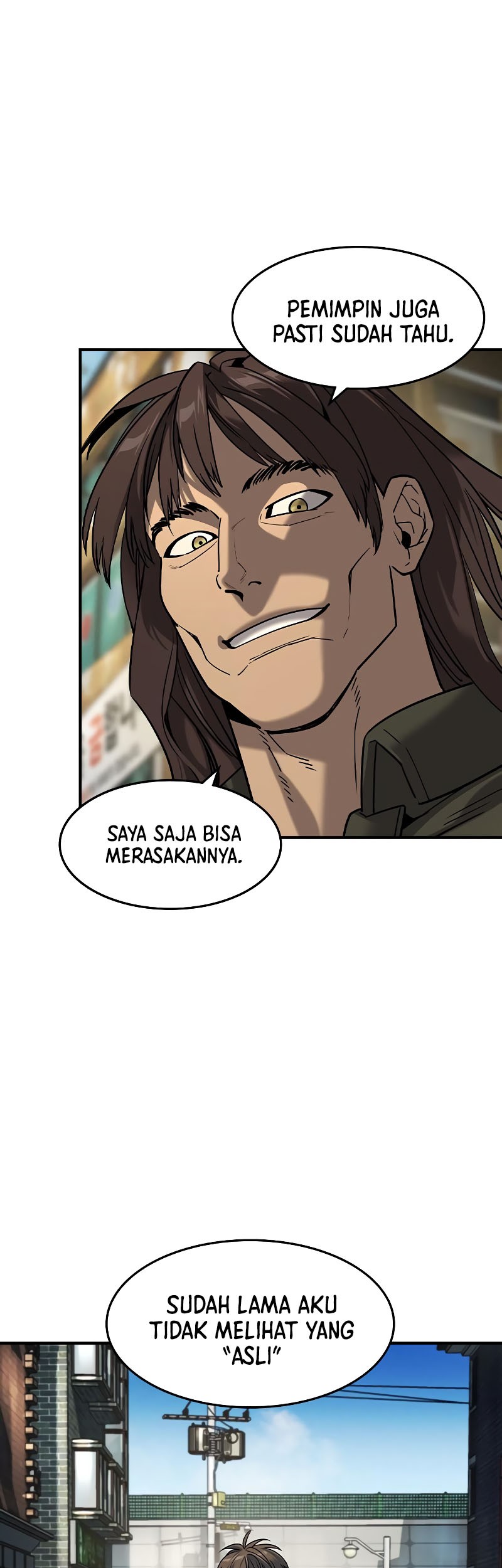 The Childe Chapter 11 Gambar 24