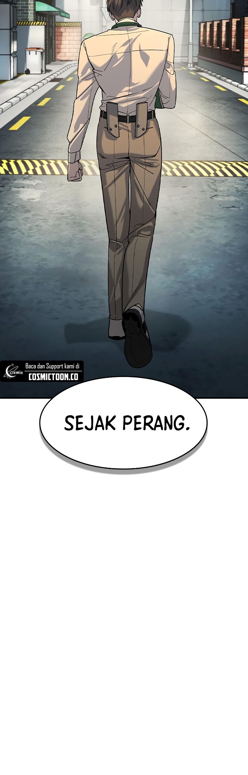 The Childe Chapter 11 Gambar 25