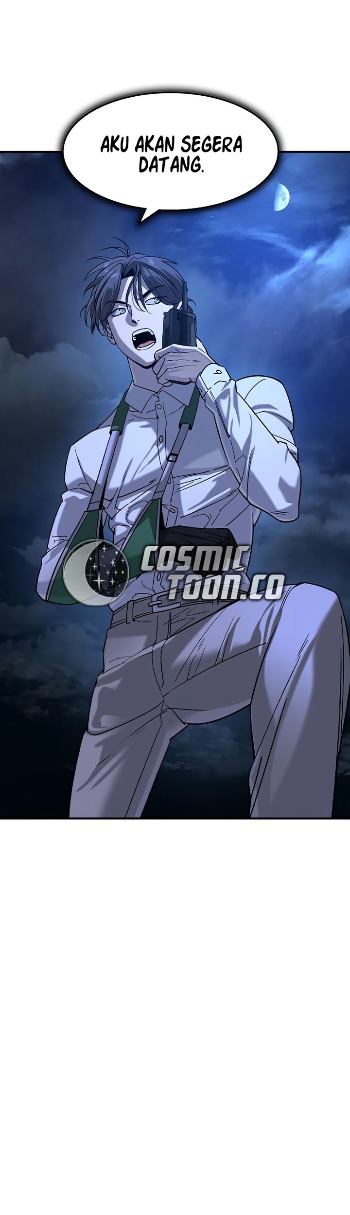 The Childe Chapter 12 Gambar 26