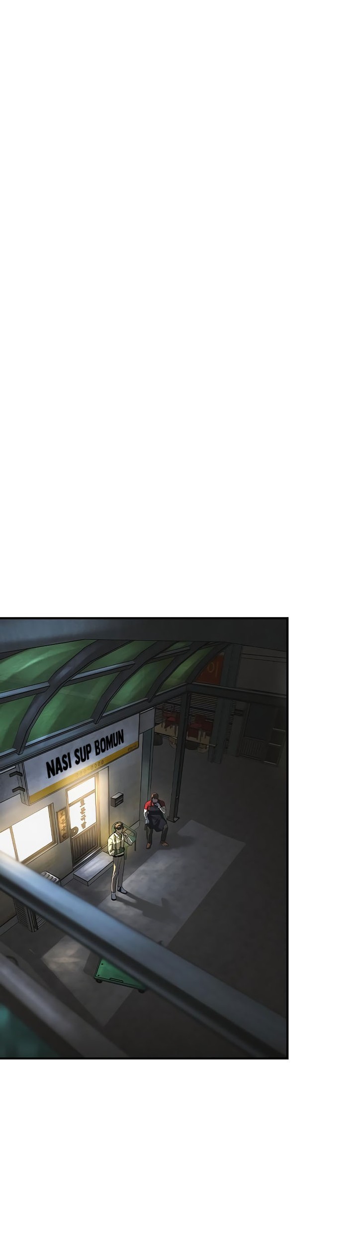 The Childe Chapter 12 Gambar 11