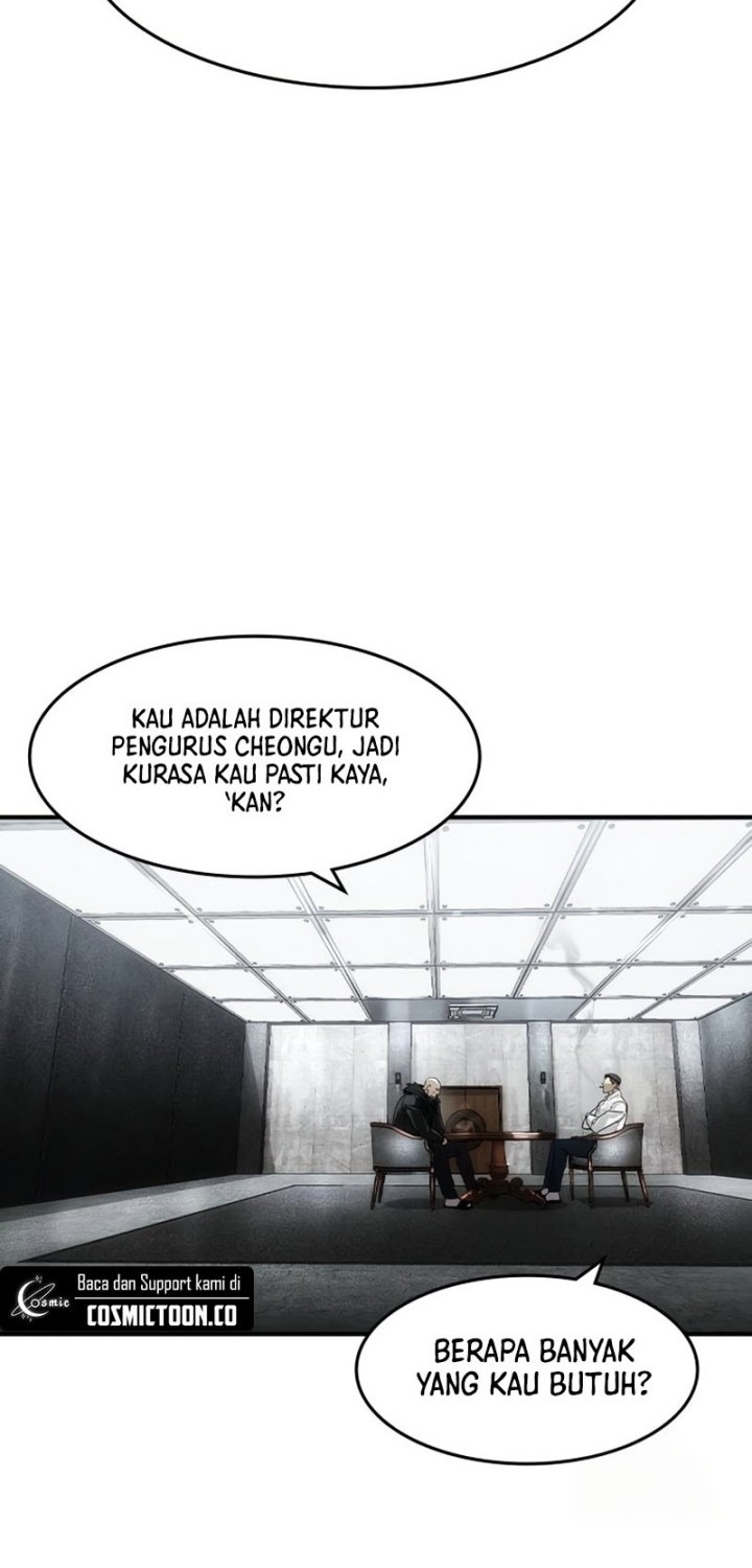 The Childe Chapter 13 Gambar 48