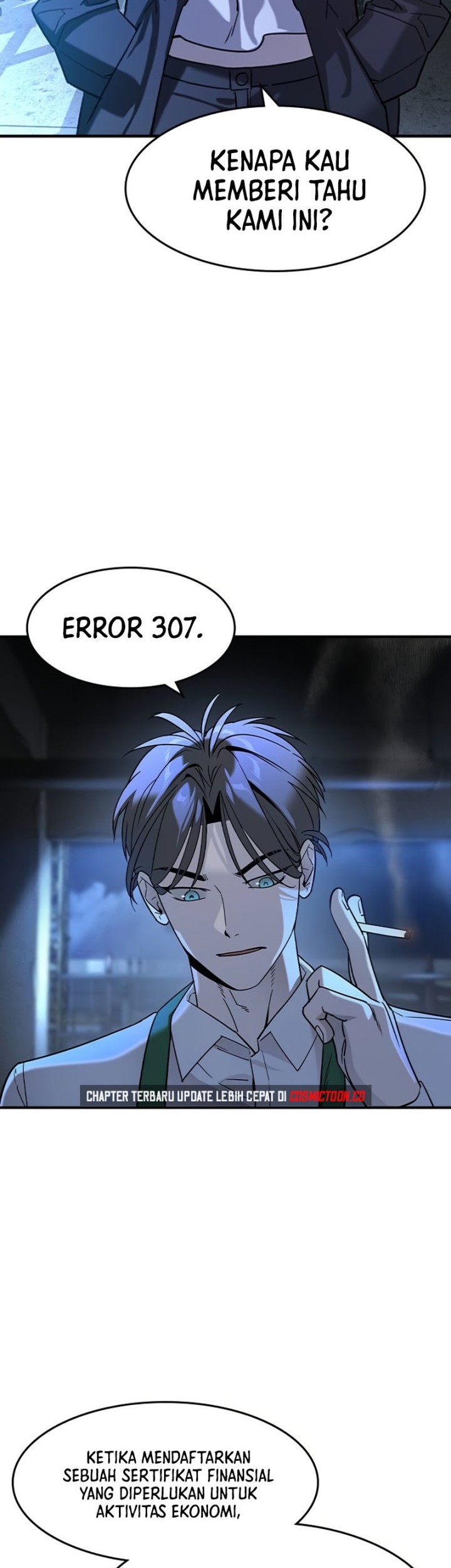 The Childe Chapter 13 Gambar 30