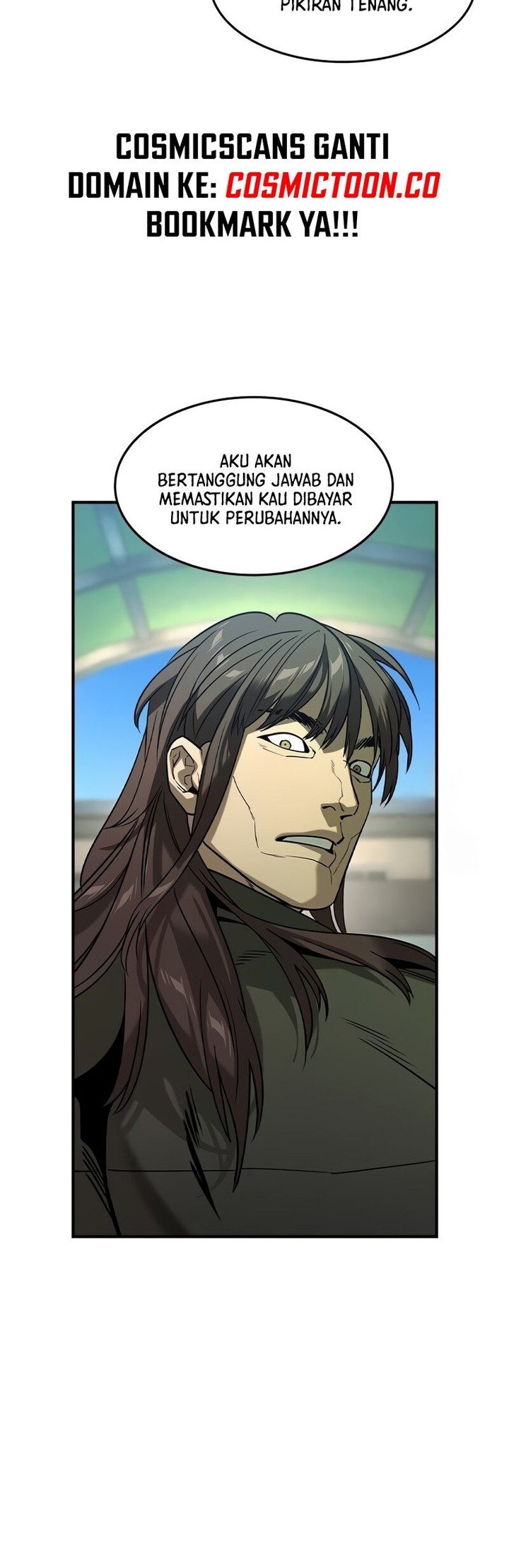 The Childe Chapter 14 Gambar 30