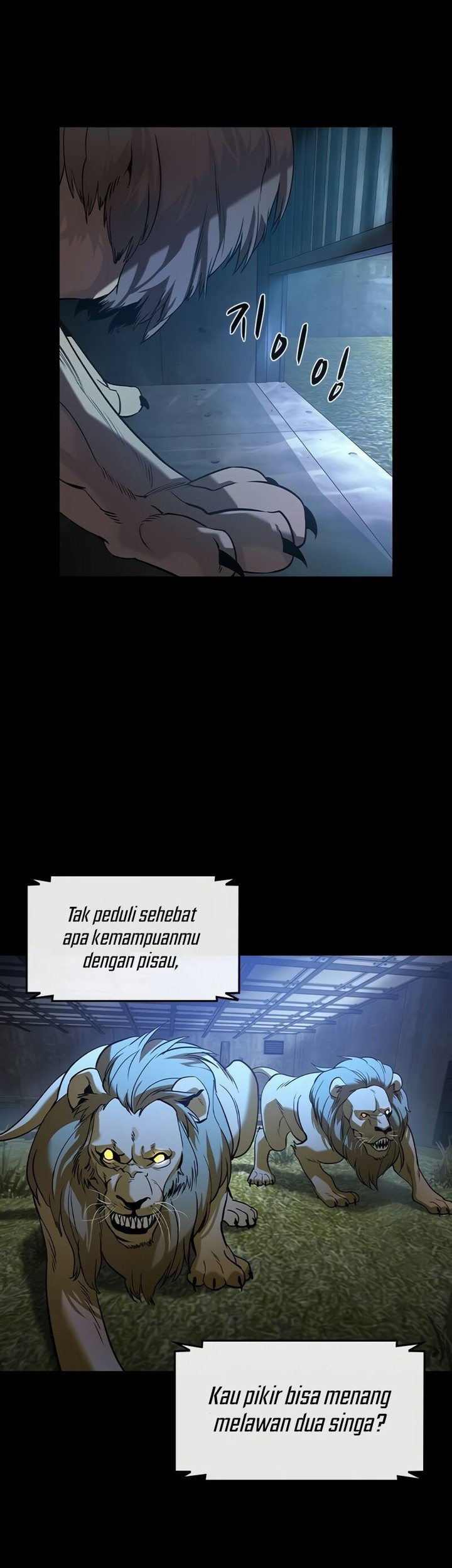The Childe Chapter 14 Gambar 40