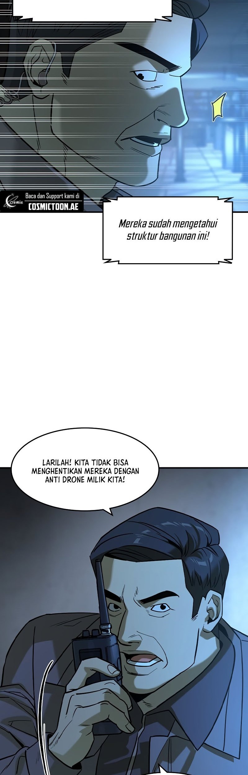 The Childe Chapter 16 Gambar 37