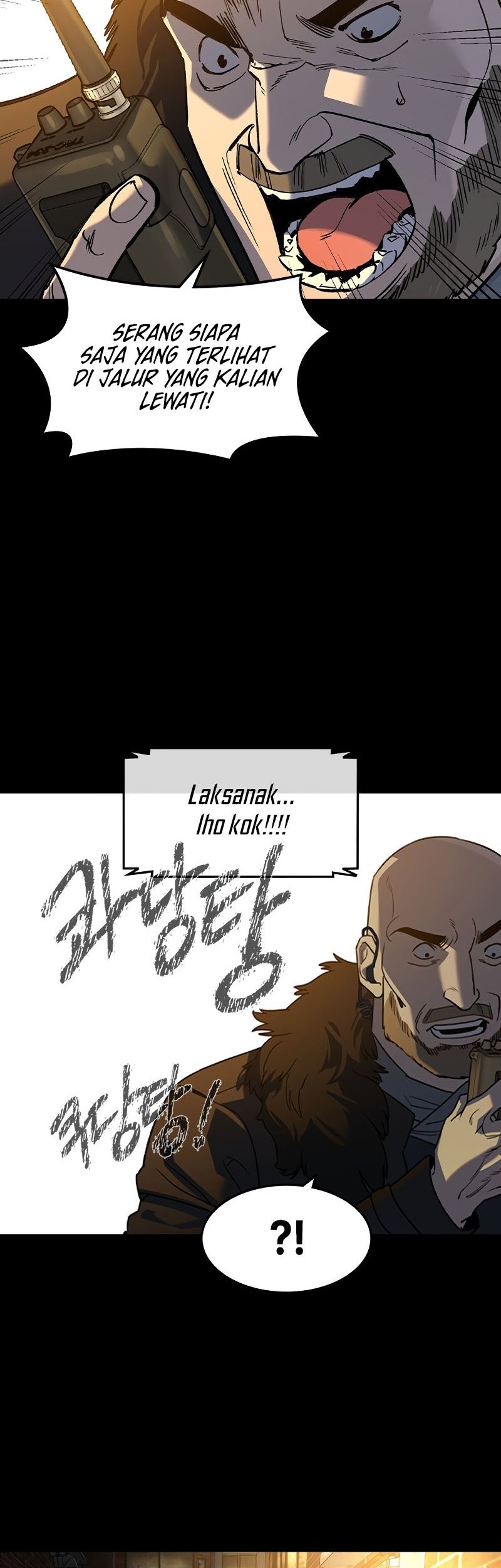 The Childe Chapter 16 Gambar 53