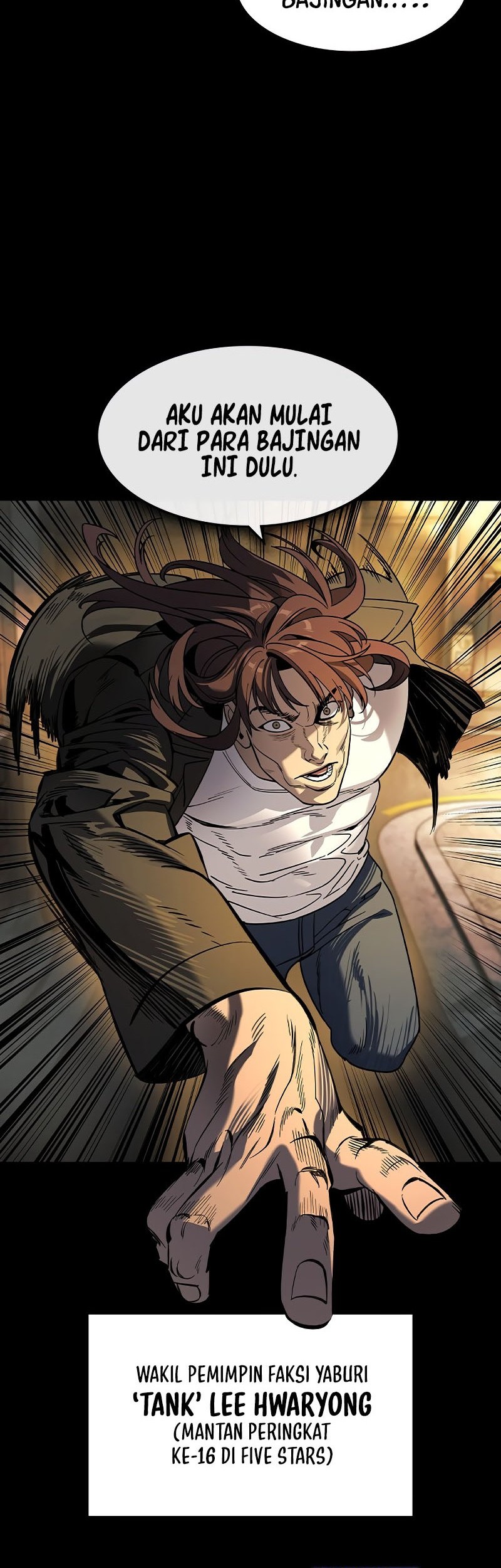 The Childe Chapter 16 Gambar 57