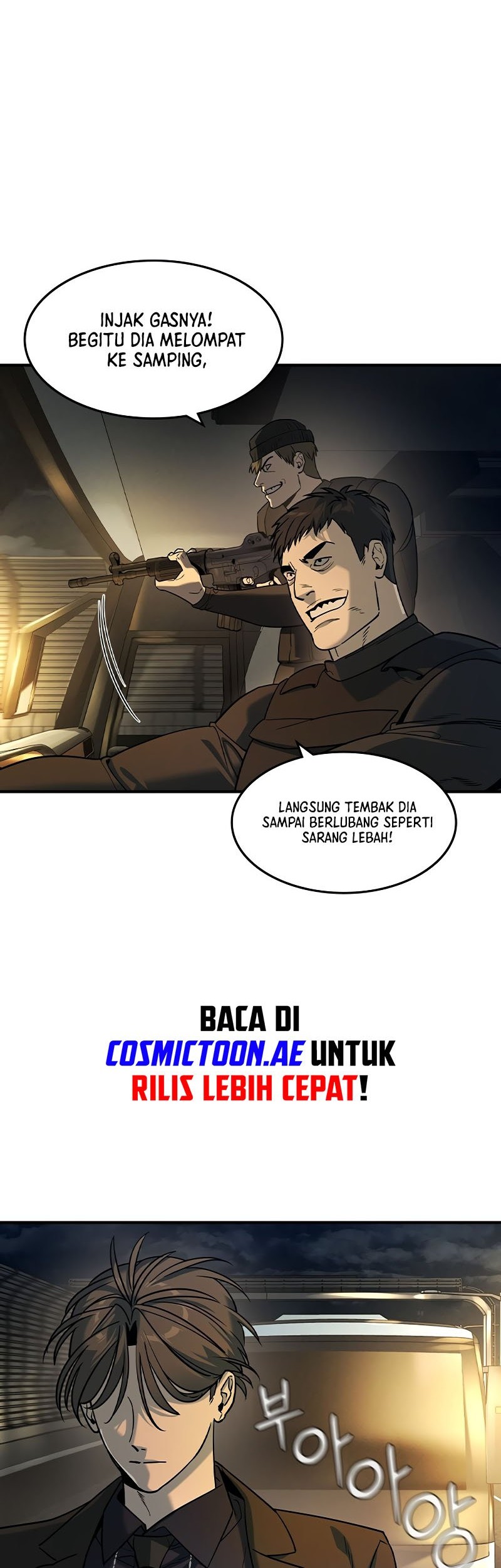 Baca The Childe Chapter 16 Gambar 2