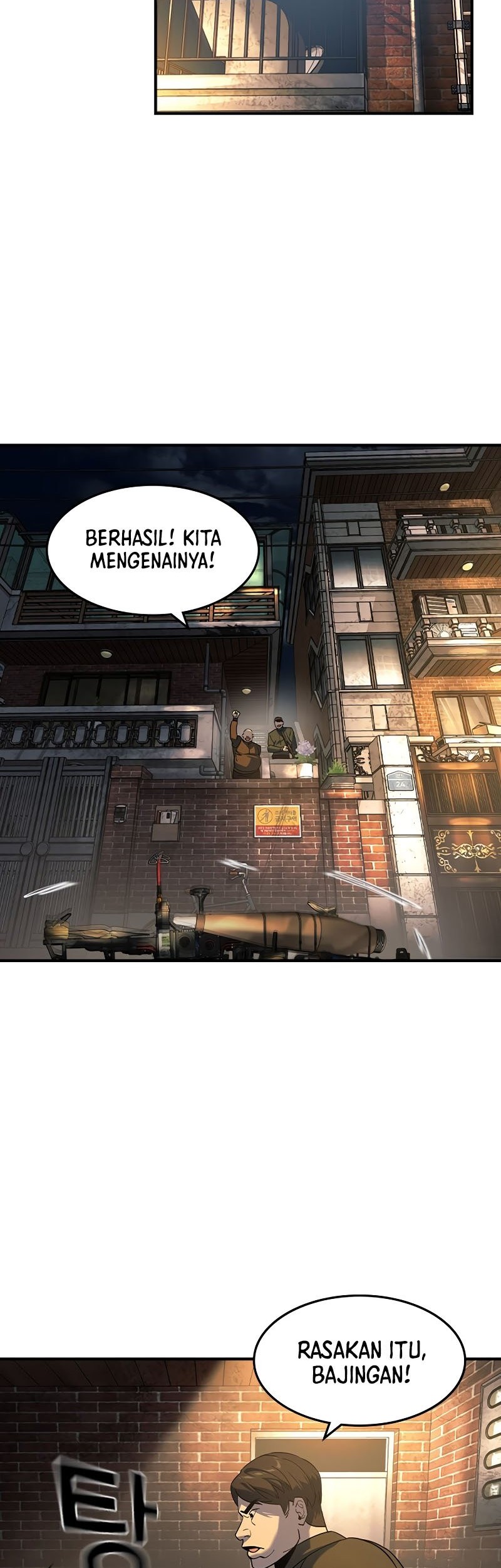 The Childe Chapter 16 Gambar 26