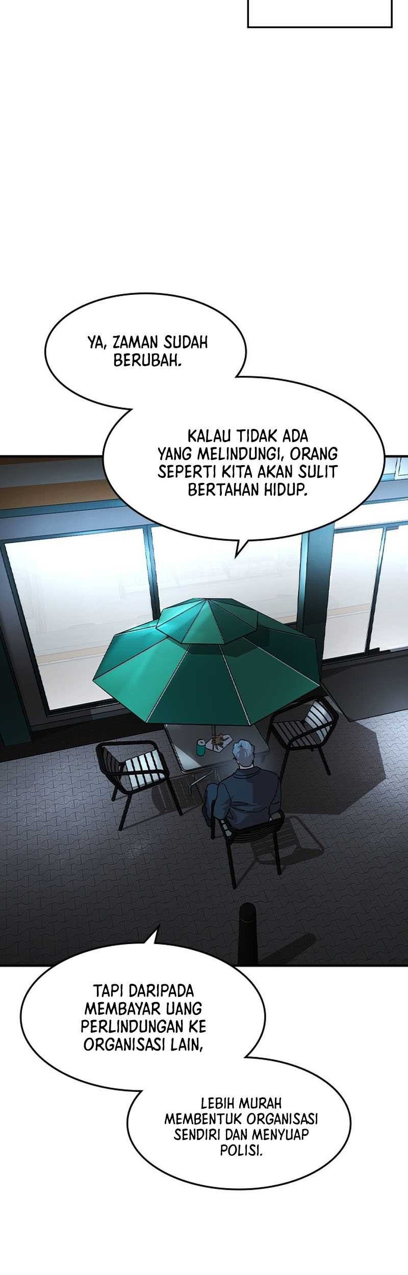 Baca The Childe Chapter 17 Gambar 2