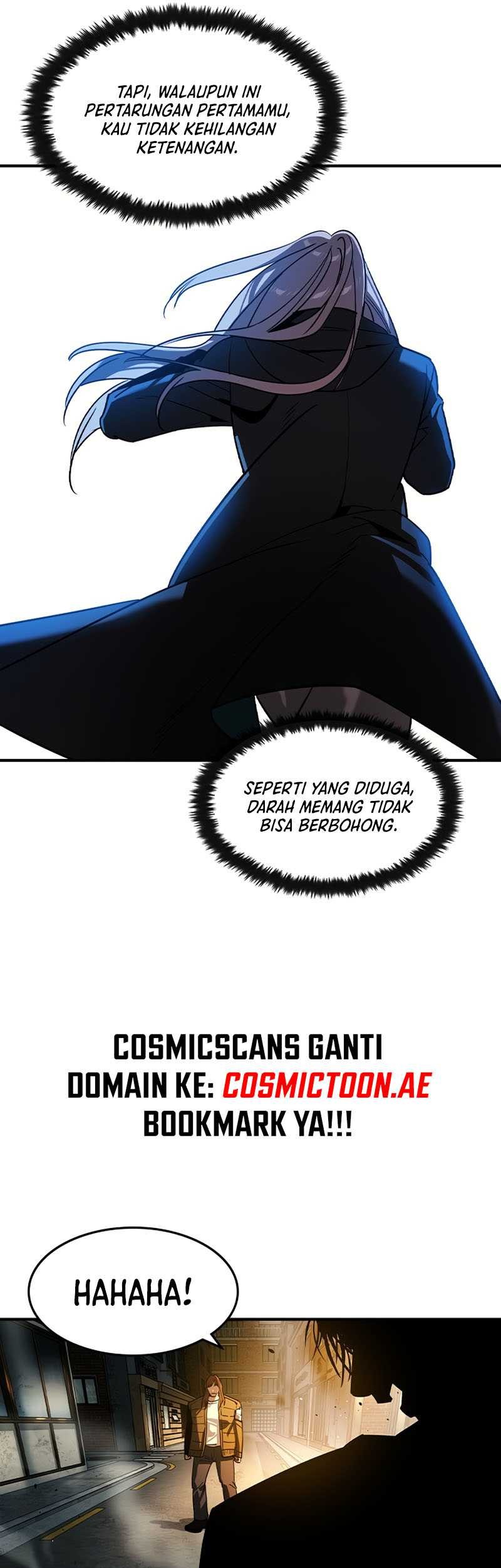 The Childe Chapter 18 Gambar 22
