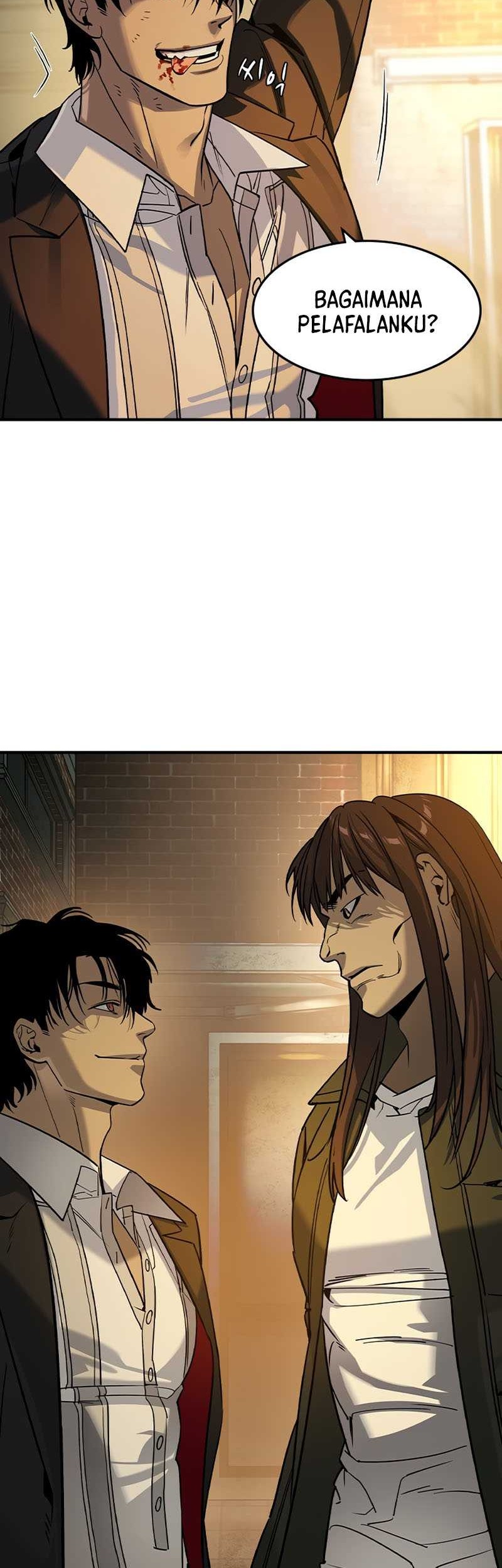 The Childe Chapter 18 Gambar 25
