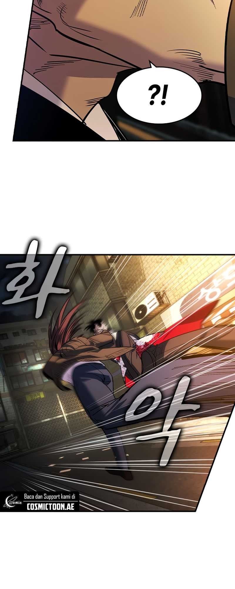 The Childe Chapter 18 Gambar 46