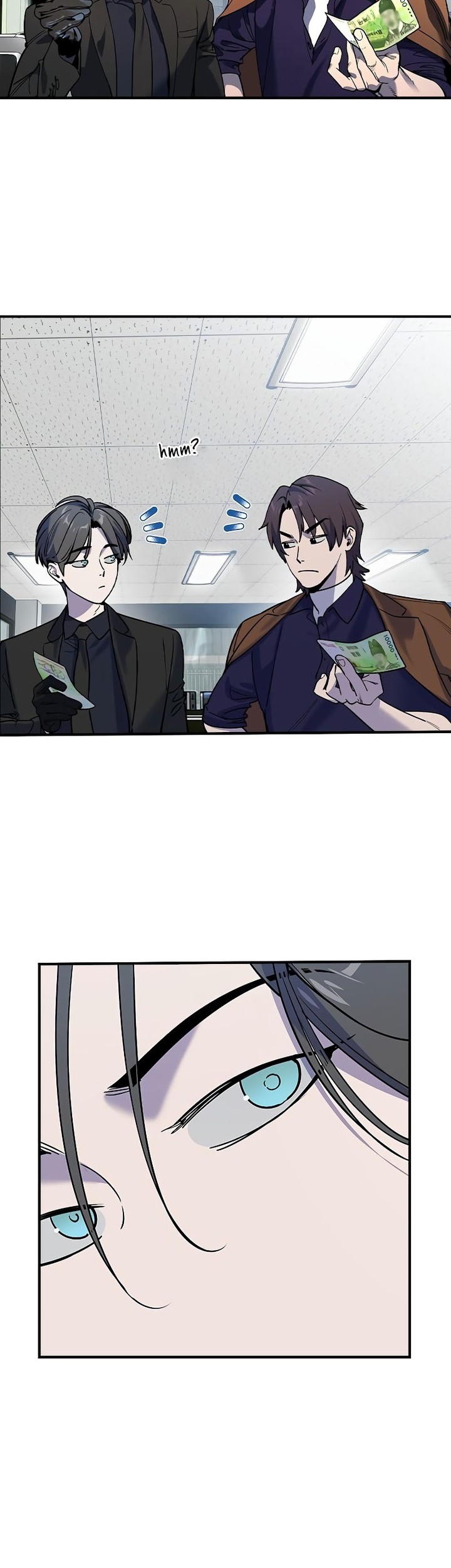 The Childe Chapter 2 Gambar 26