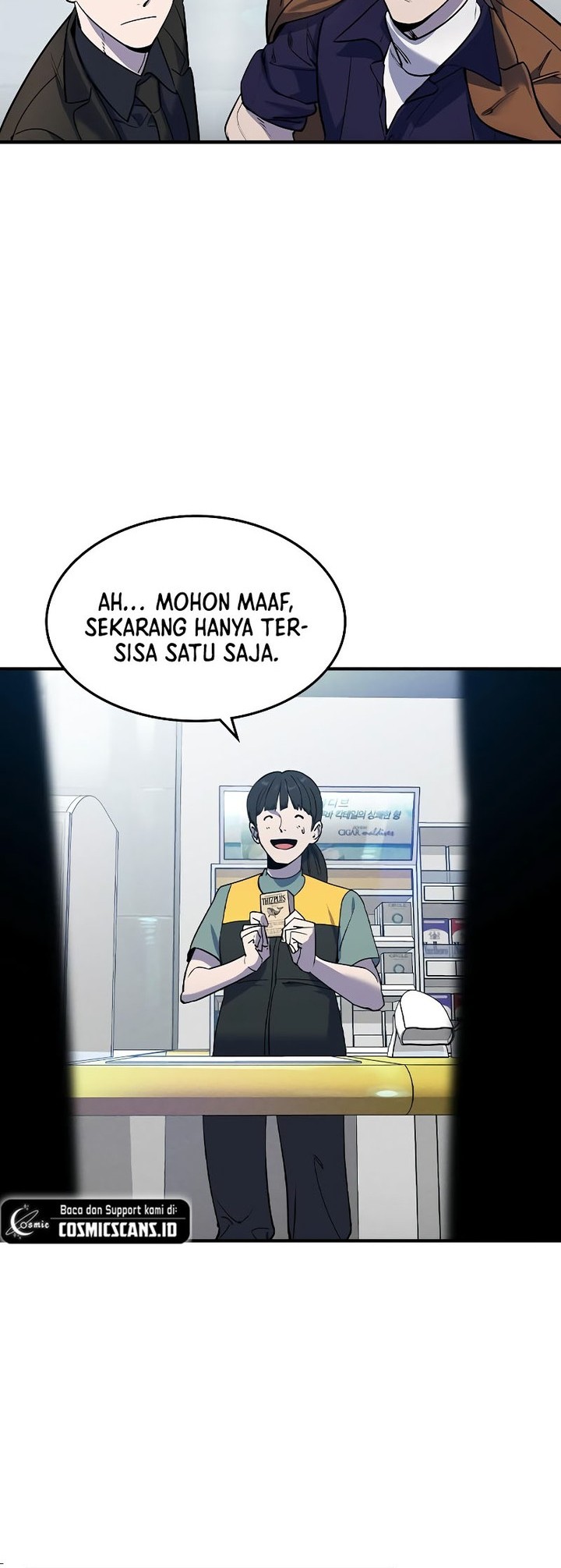 The Childe Chapter 2 Gambar 28