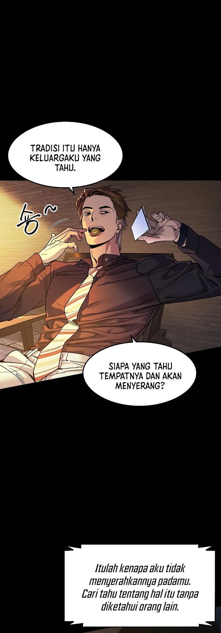 The Childe Chapter 2 Gambar 46
