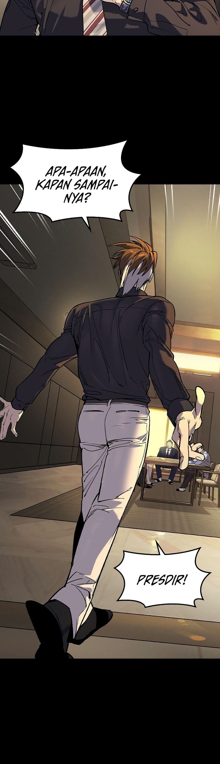 The Childe Chapter 2 Gambar 54
